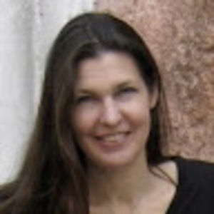 Meet your Posher, Alexandra